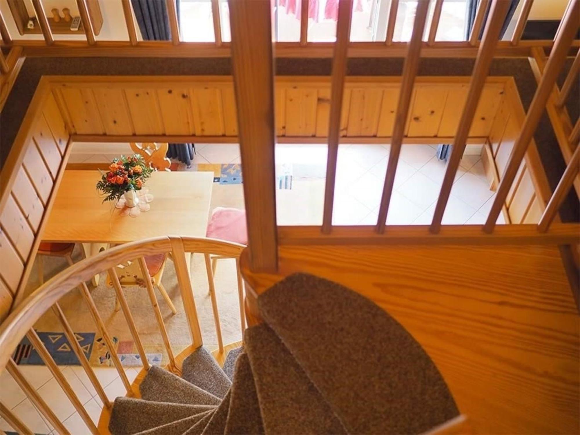 Ferienhaus Weinhardt - Whg 2 Zingst Eksteriør billede