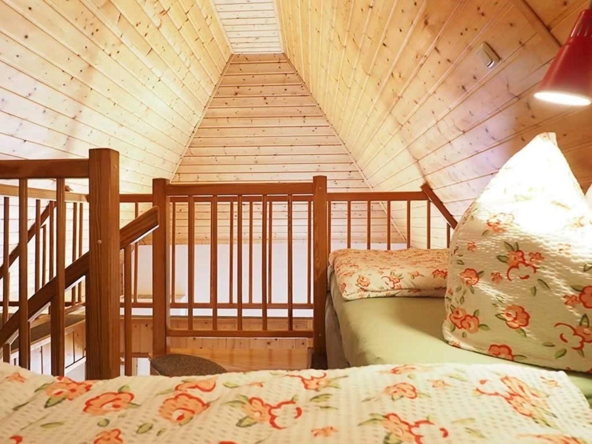 Ferienhaus Weinhardt - Whg 2 Zingst Eksteriør billede